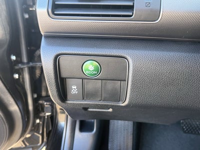 2014 Honda Accord Sedan LX