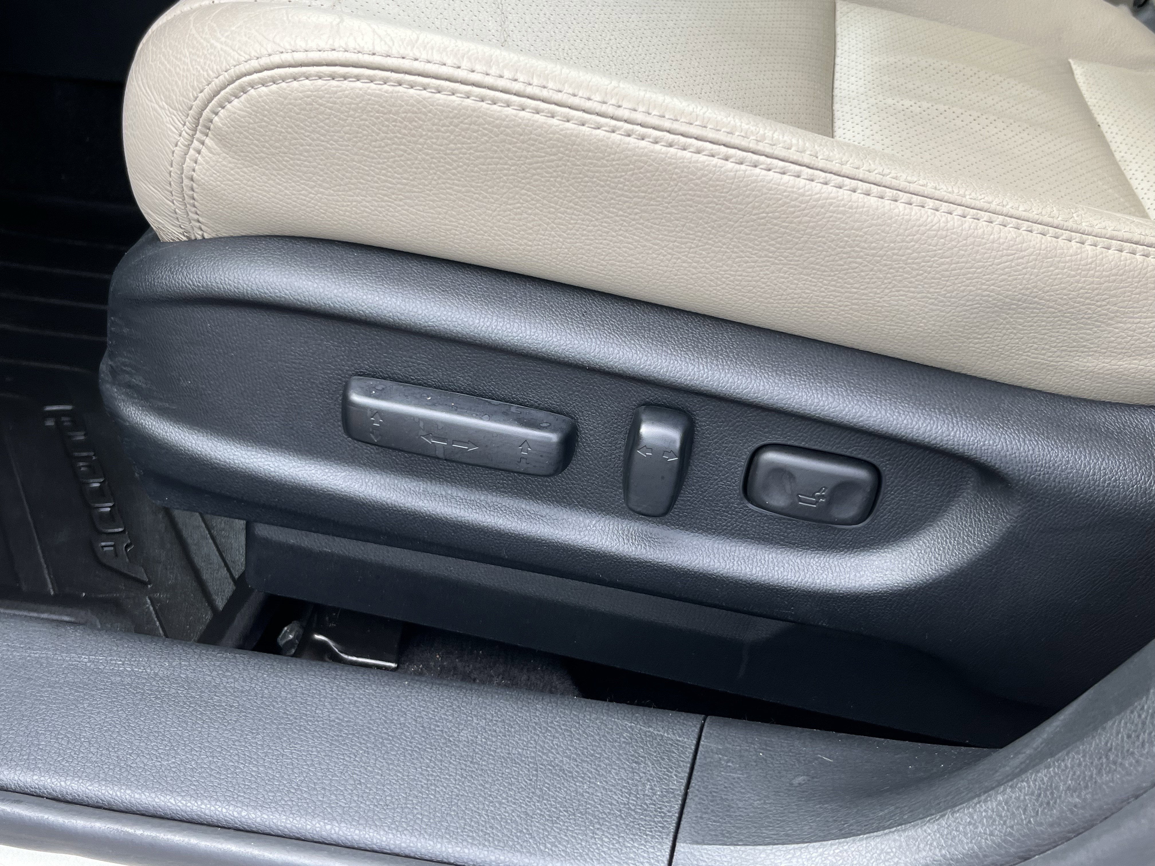 2015 Honda Accord Sedan EX-L