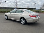 2015 Honda Accord Sedan EX-L