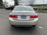 2015 Honda Accord Sedan EX-L