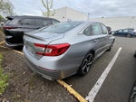 2019 Honda Accord Sedan Sport 1.5T