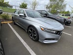 2019 Honda Accord Sedan Sport 1.5T