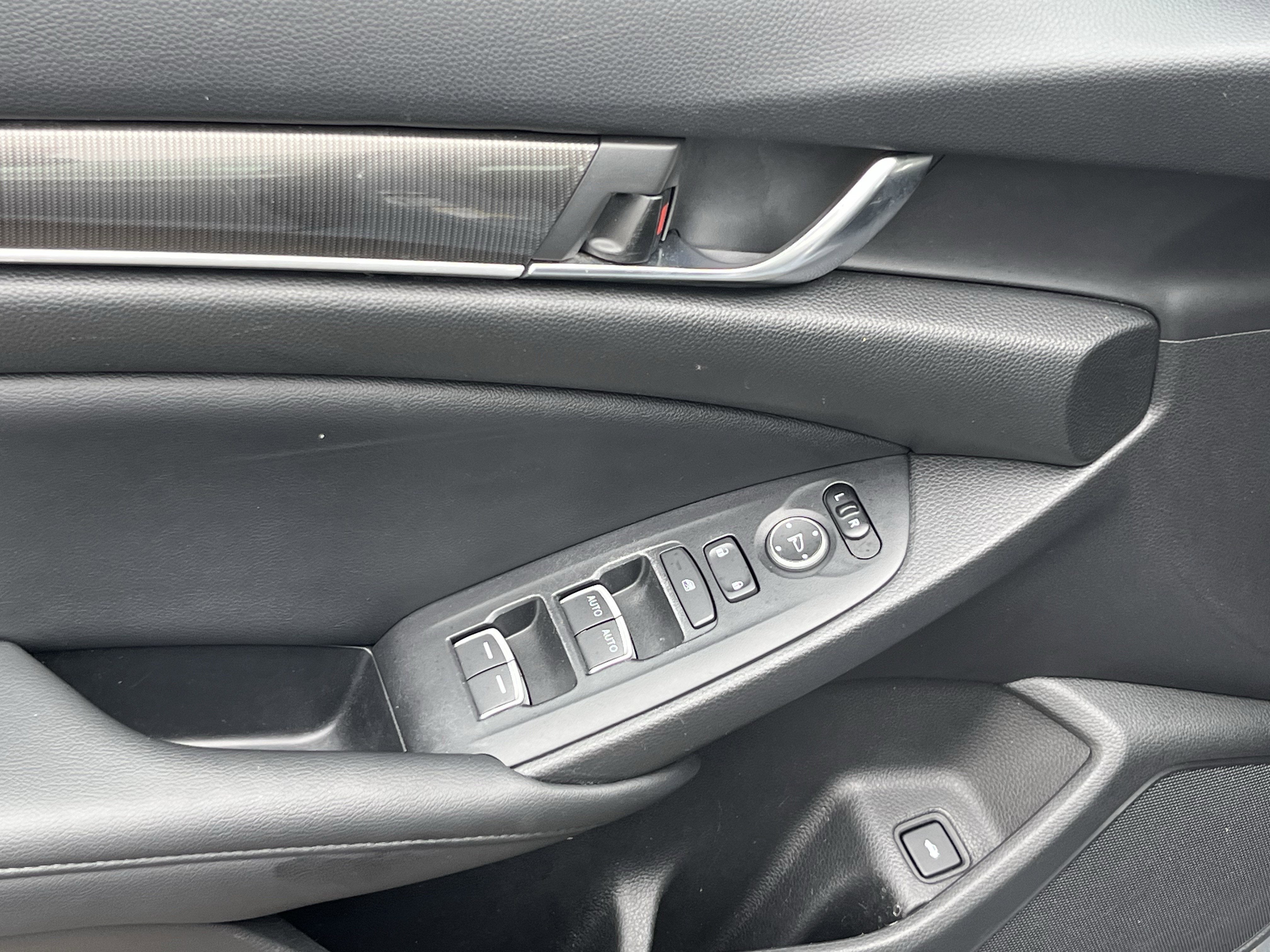 2021 Honda Accord Sedan Sport SE