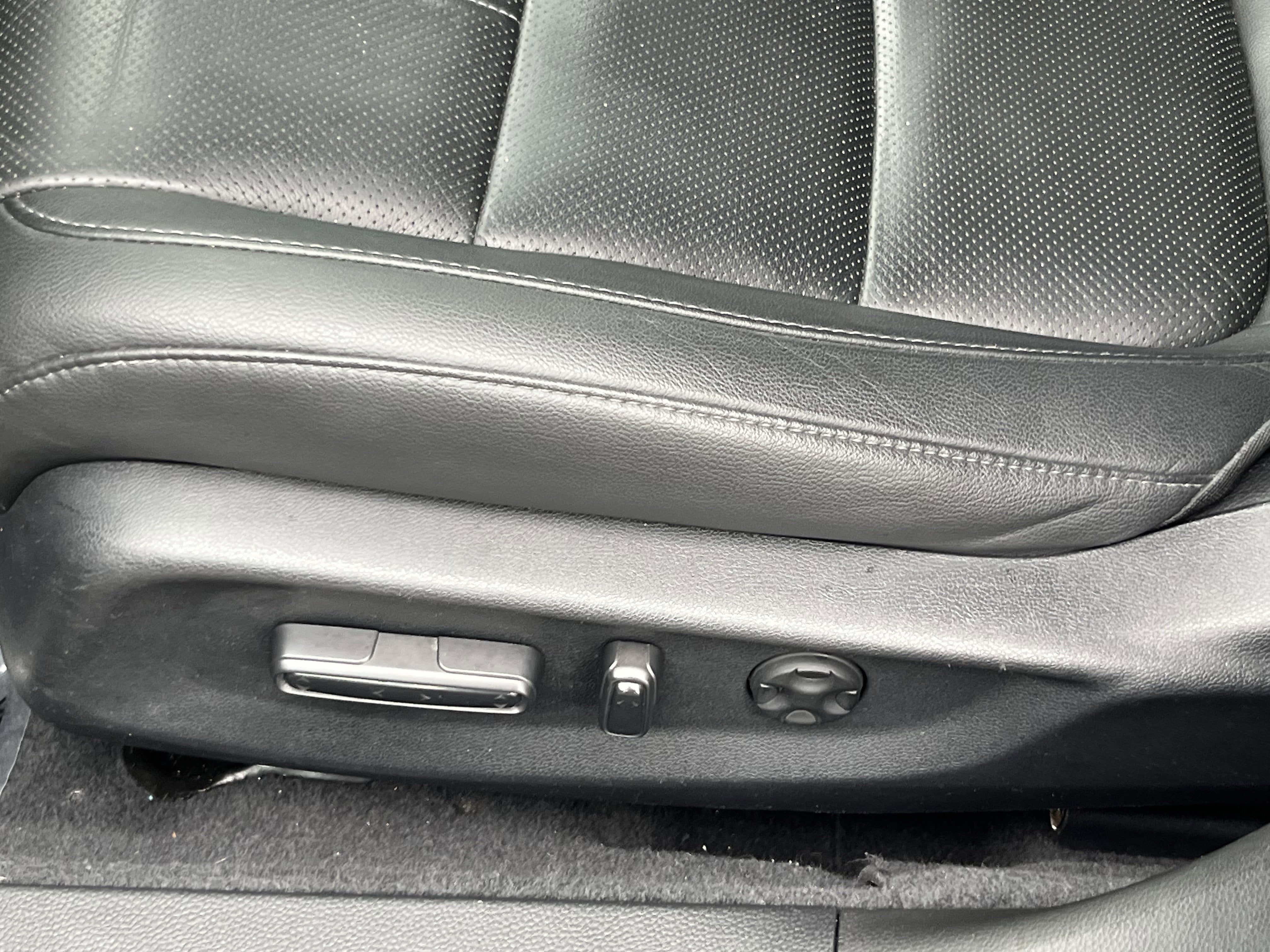 2021 Honda Accord Sedan Sport SE