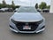 2021 Honda Accord Sedan Sport SE
