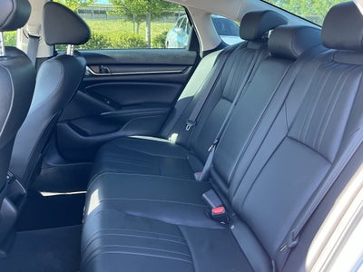 2022 Honda Accord Sedan Sport SE