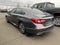 2018 Honda Accord Hybrid Touring