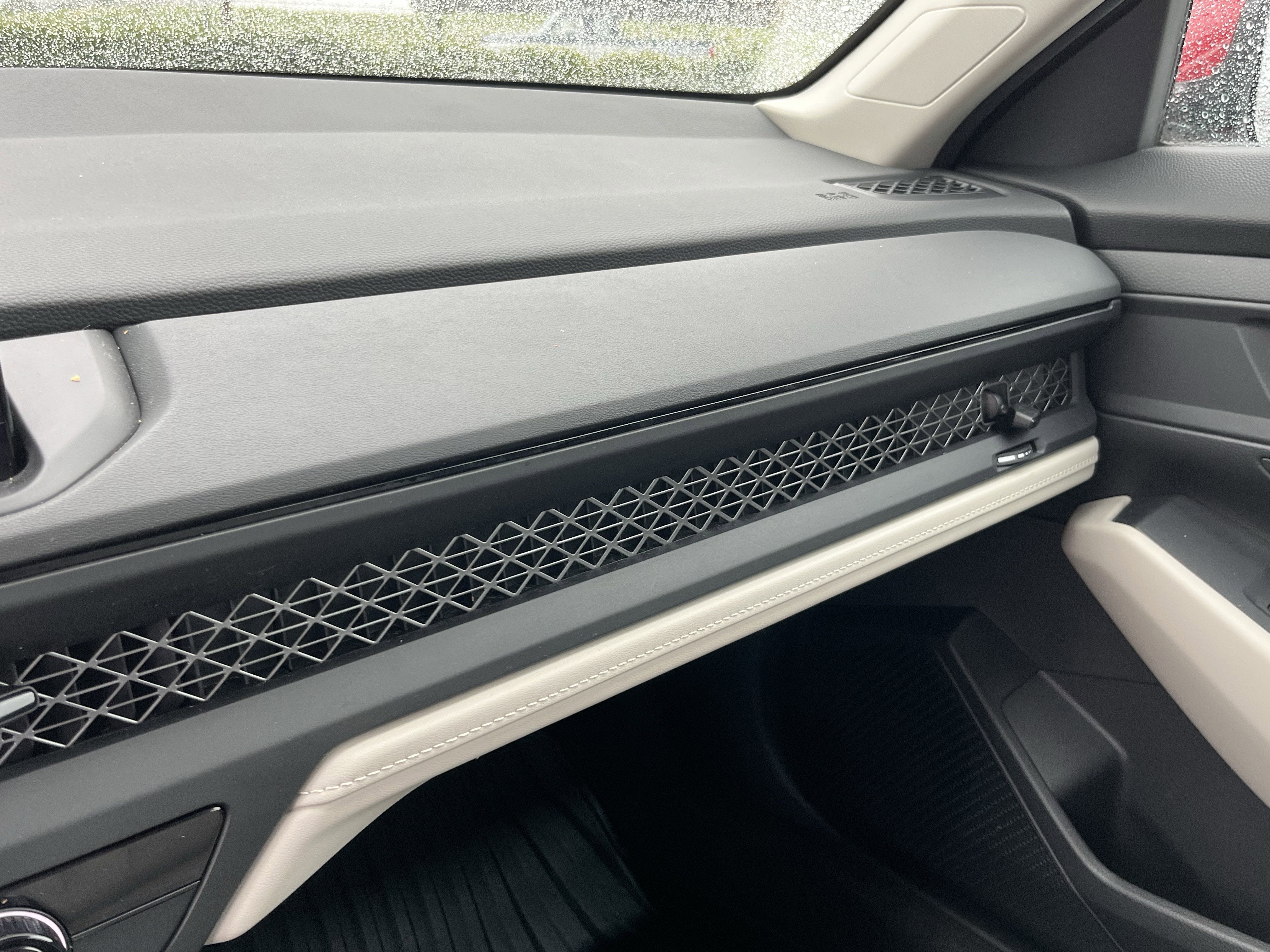 2023 Honda Accord Sedan LX