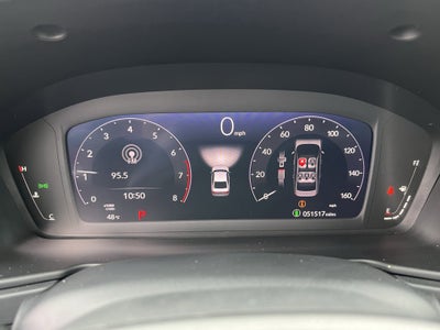 2023 Honda Accord Sedan LX