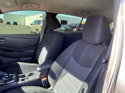 2024 Nissan LEAF SV PLUS