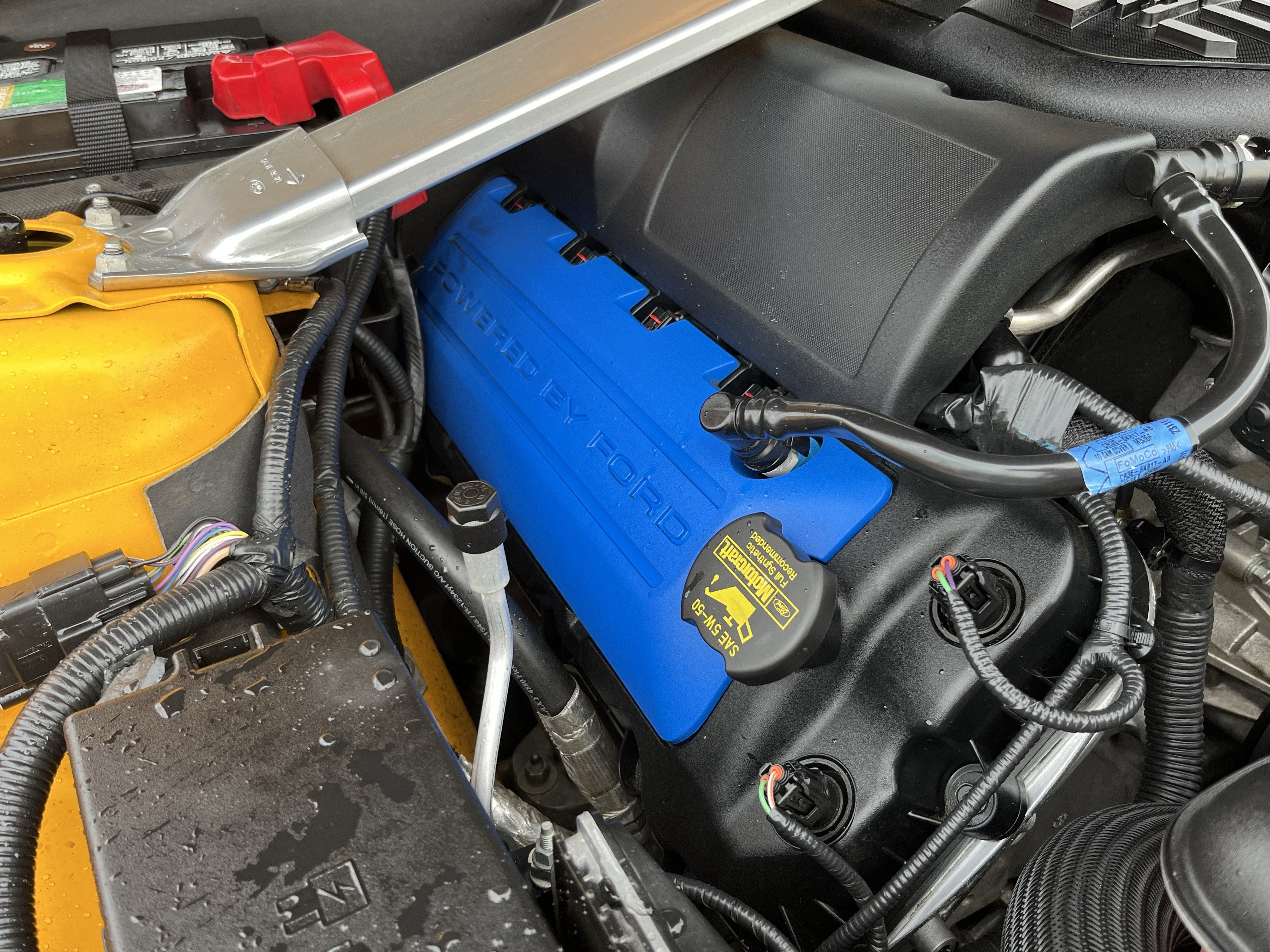 2013 Ford Mustang Boss 302