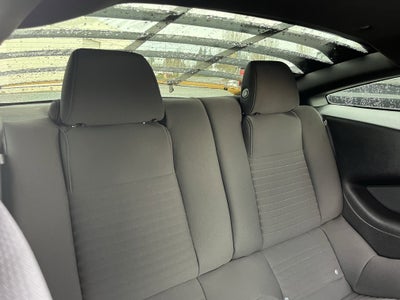 2013 Ford Mustang Boss 302