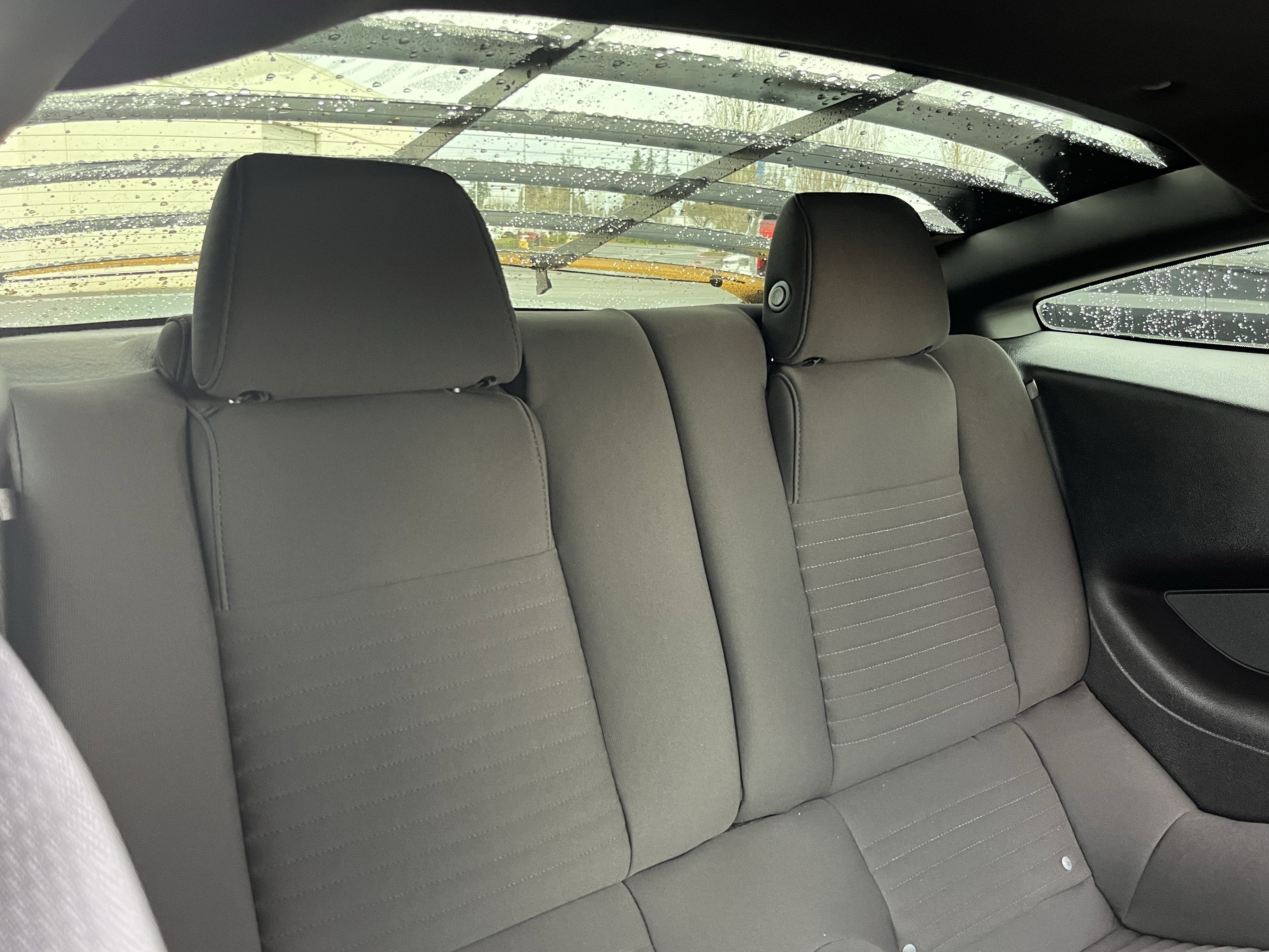 2013 Ford Mustang Boss 302