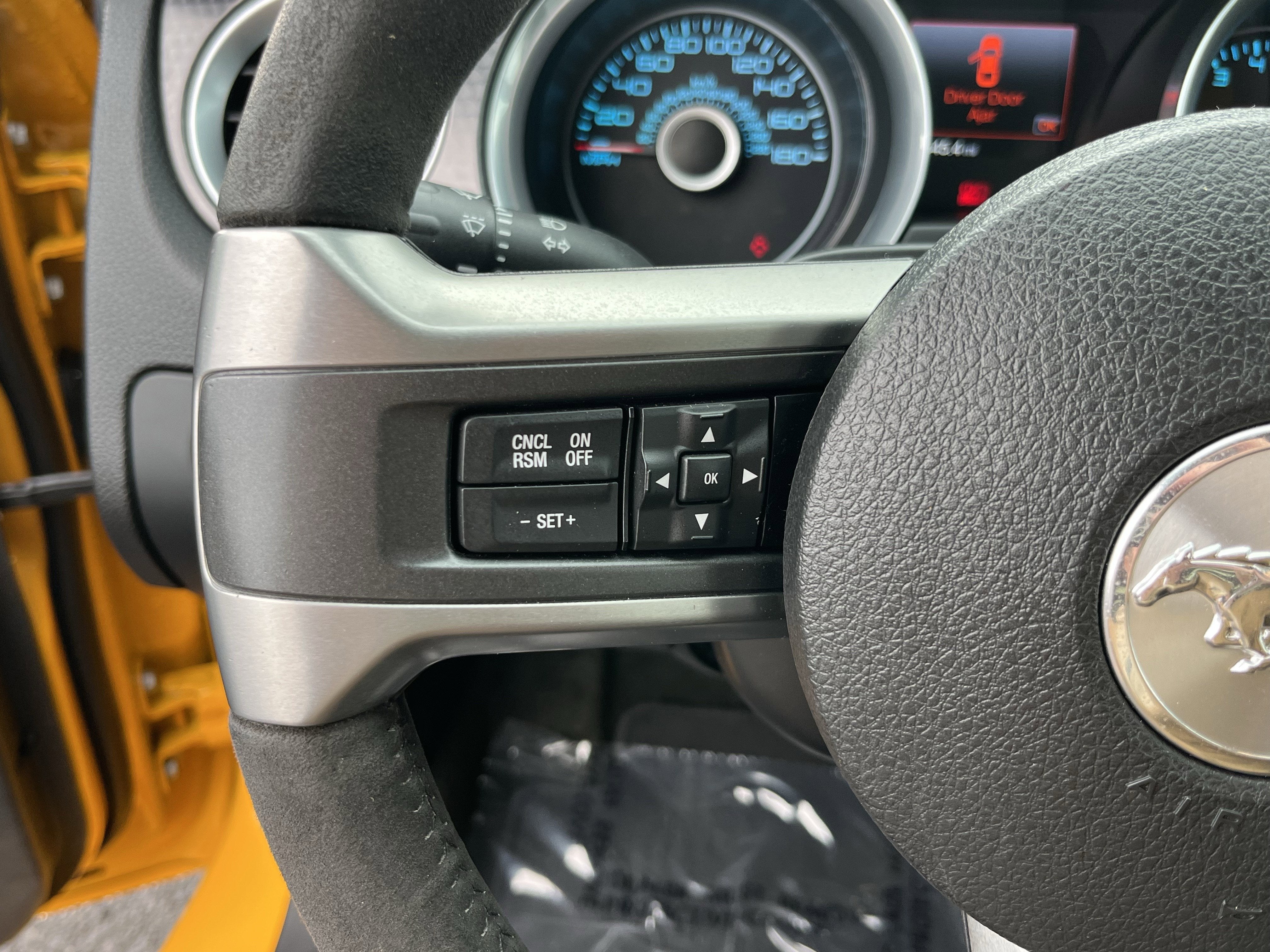 2013 Ford Mustang Boss 302