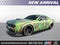 2021 Dodge Challenger R/T Scat Pack Widebody