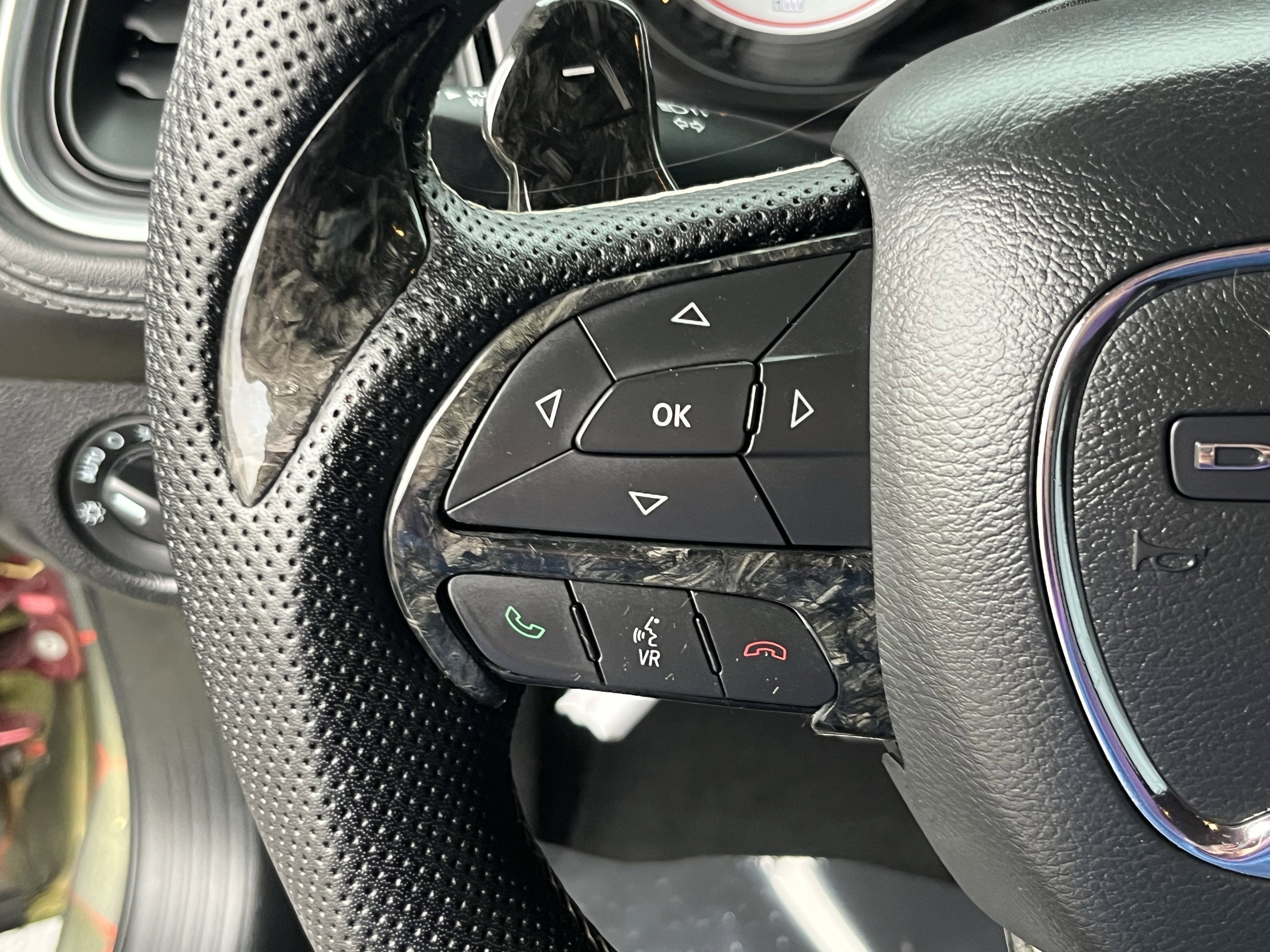 2021 Dodge Challenger R/T Scat Pack Widebody