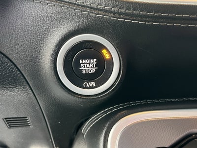 2021 Dodge Challenger R/T Scat Pack Widebody