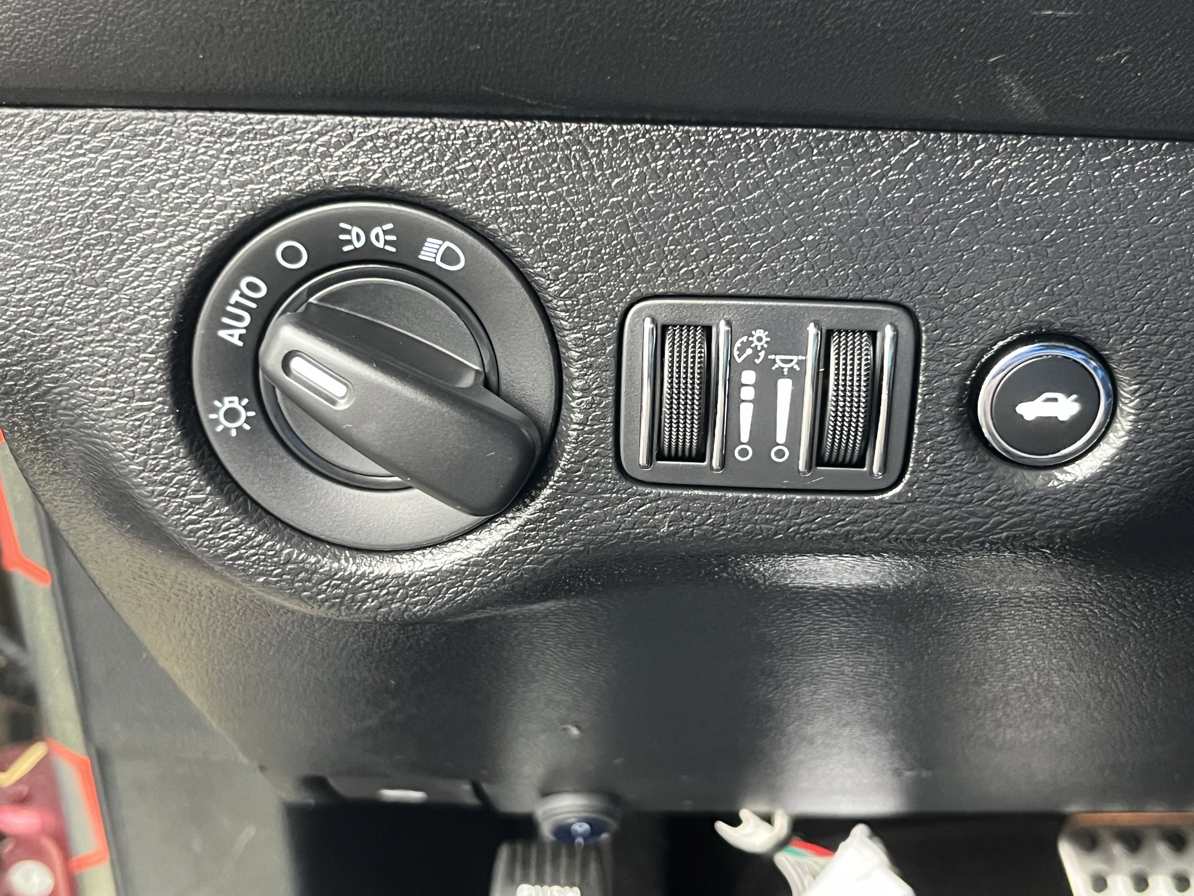 2021 Dodge Challenger R/T Scat Pack Widebody