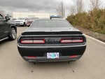 2015 Dodge Challenger R/T Scat Pack