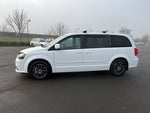 2015 Dodge Grand Caravan SXT Plus