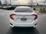 2018 Honda Civic Sedan LX