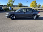 2024 Honda Civic Sedan LX