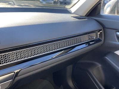 2024 Honda Civic Sedan LX