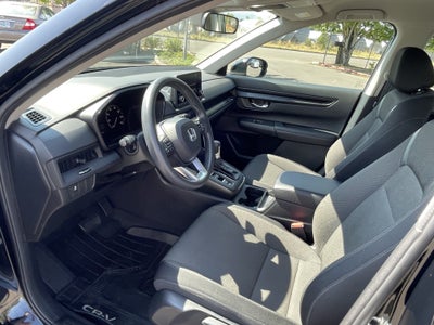 2023 Honda CR-V LX