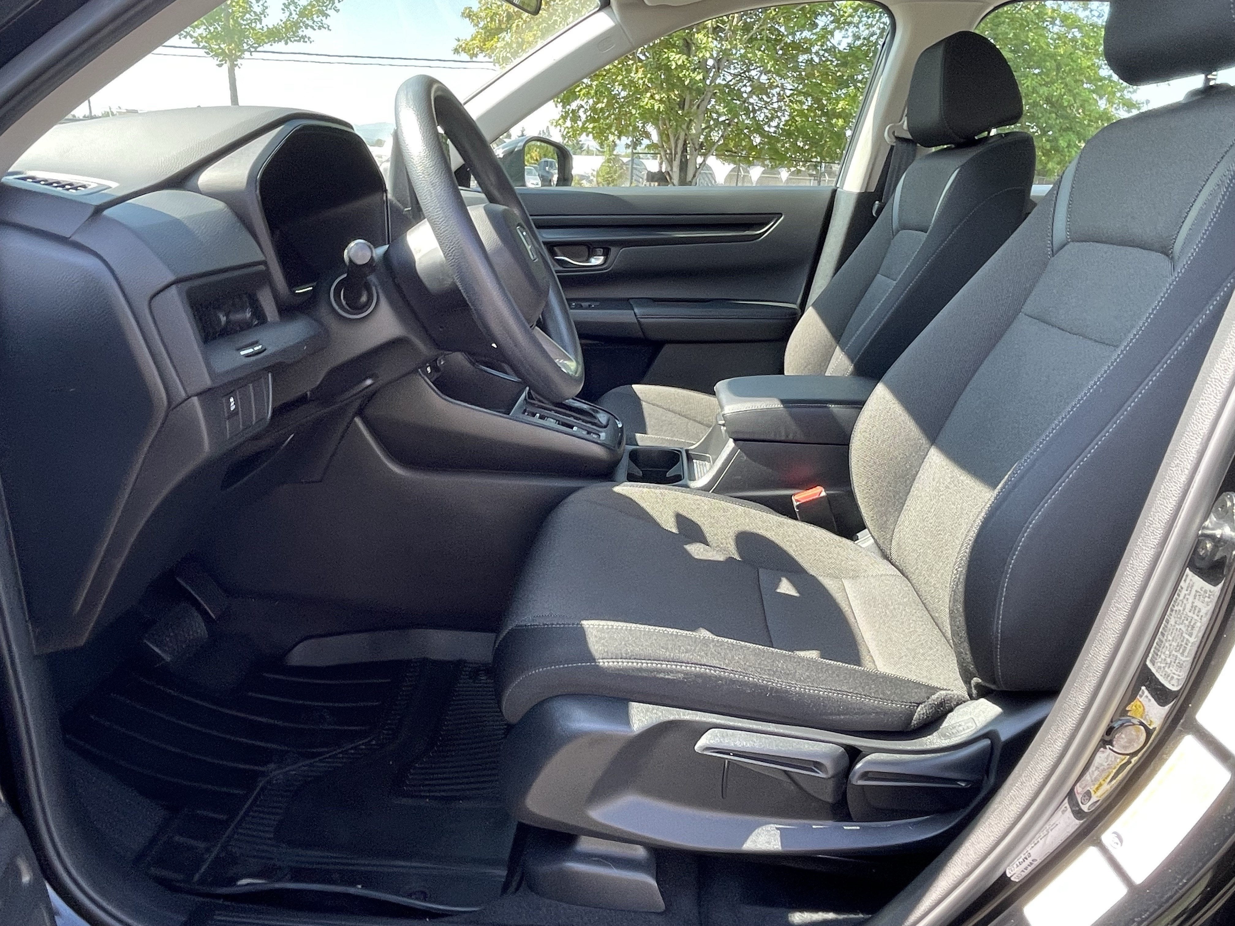 2023 Honda CR-V LX