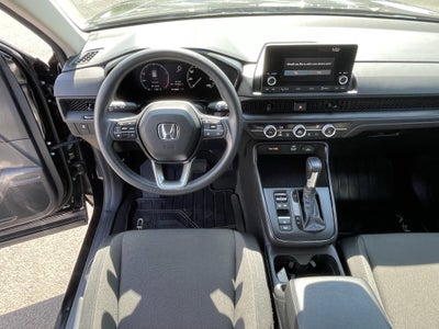 2023 Honda CR-V LX