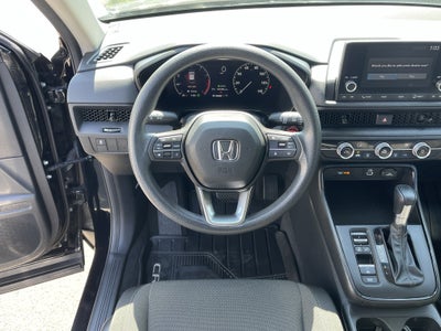 2023 Honda CR-V LX