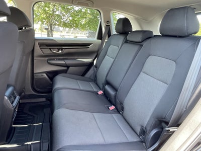 2023 Honda CR-V LX