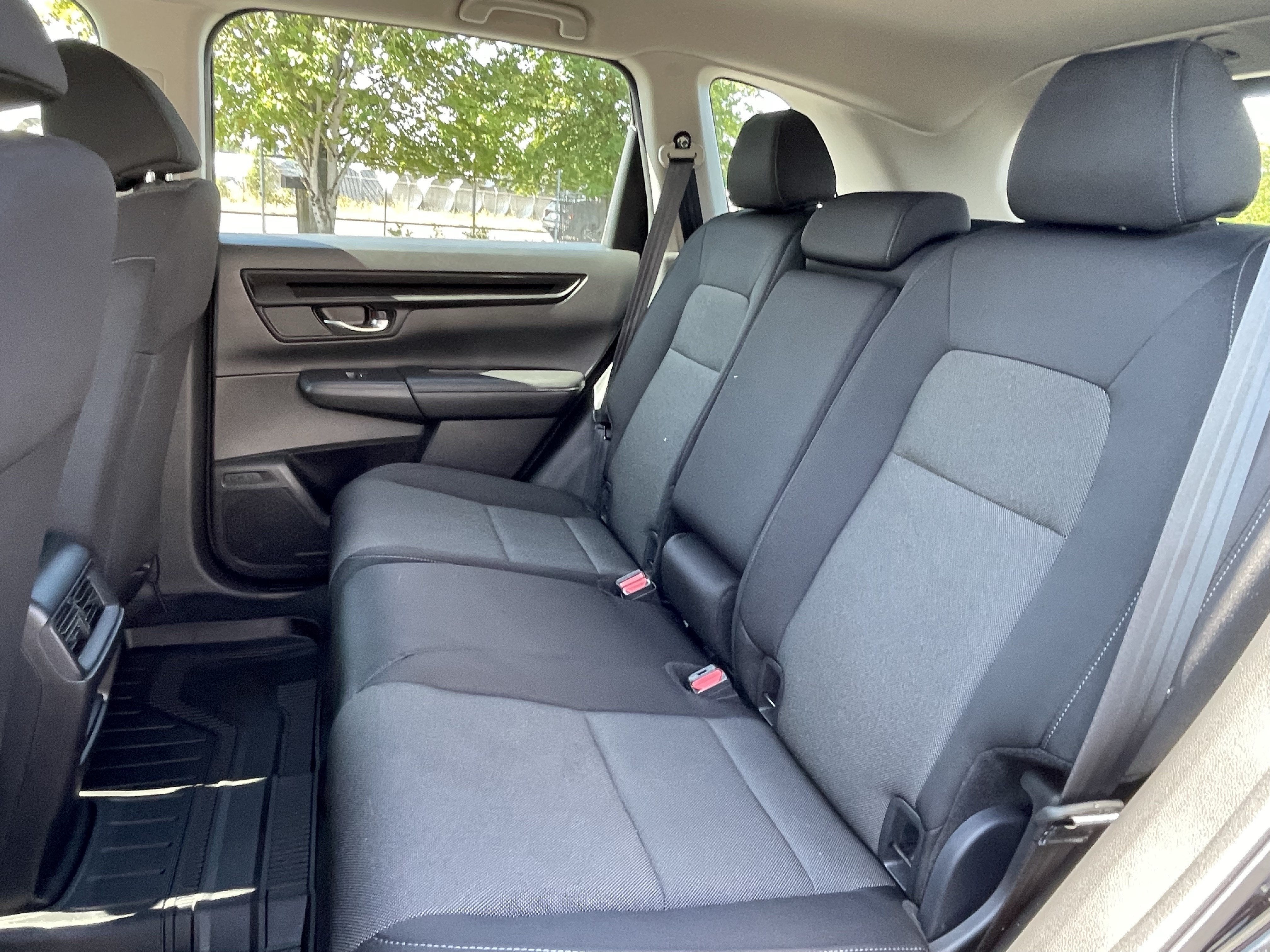 2023 Honda CR-V LX