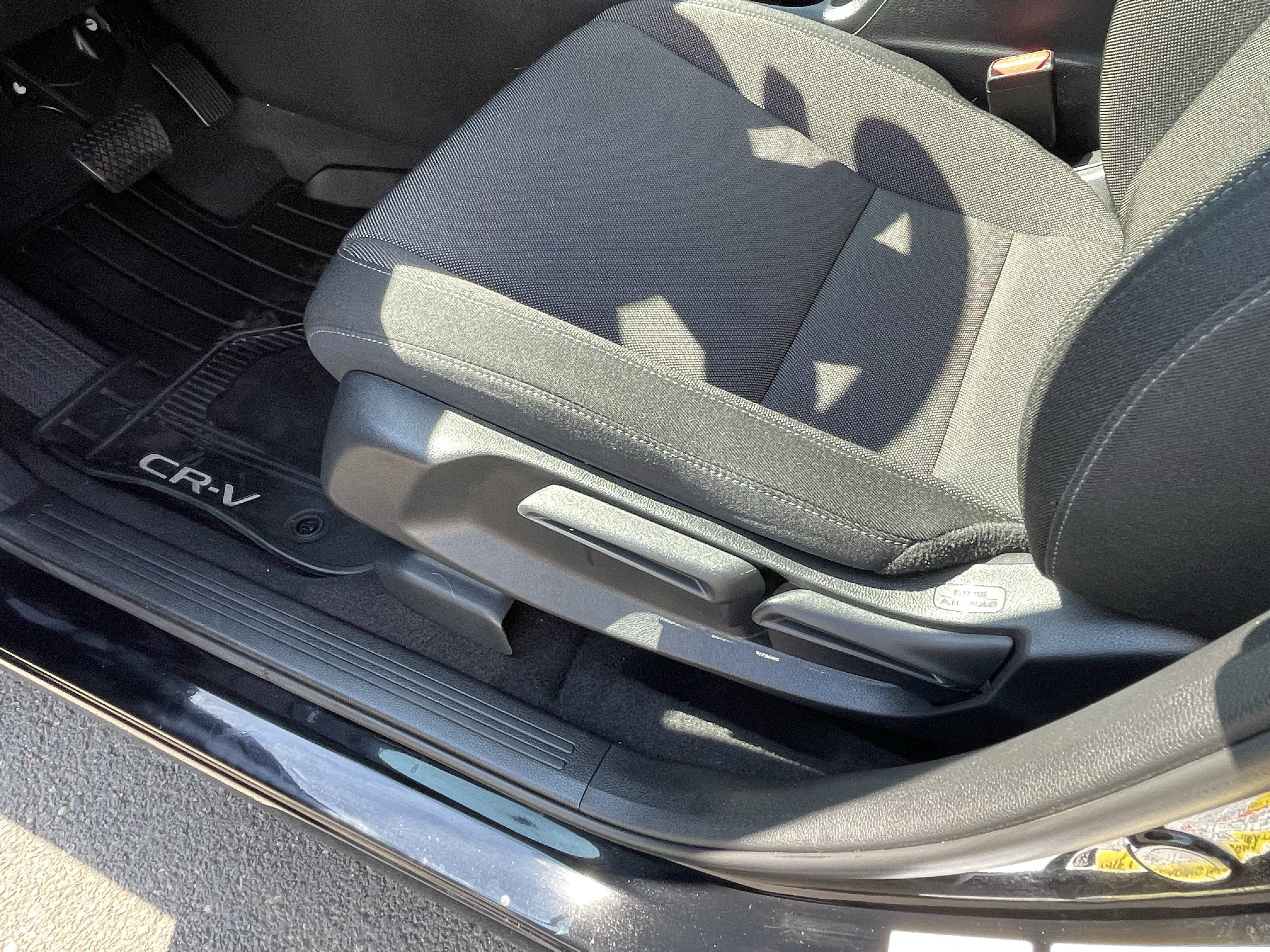 2023 Honda CR-V LX