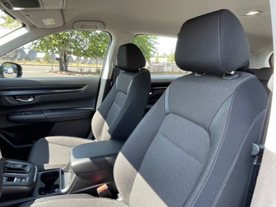 2023 Honda CR-V LX