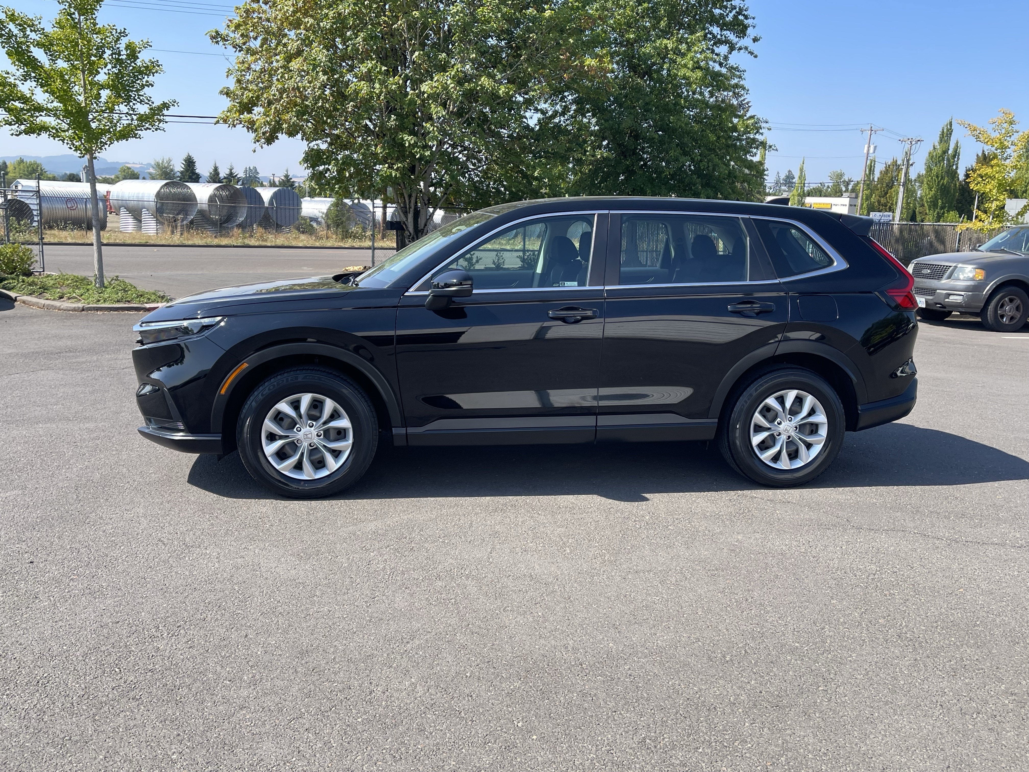 2023 Honda CR-V LX