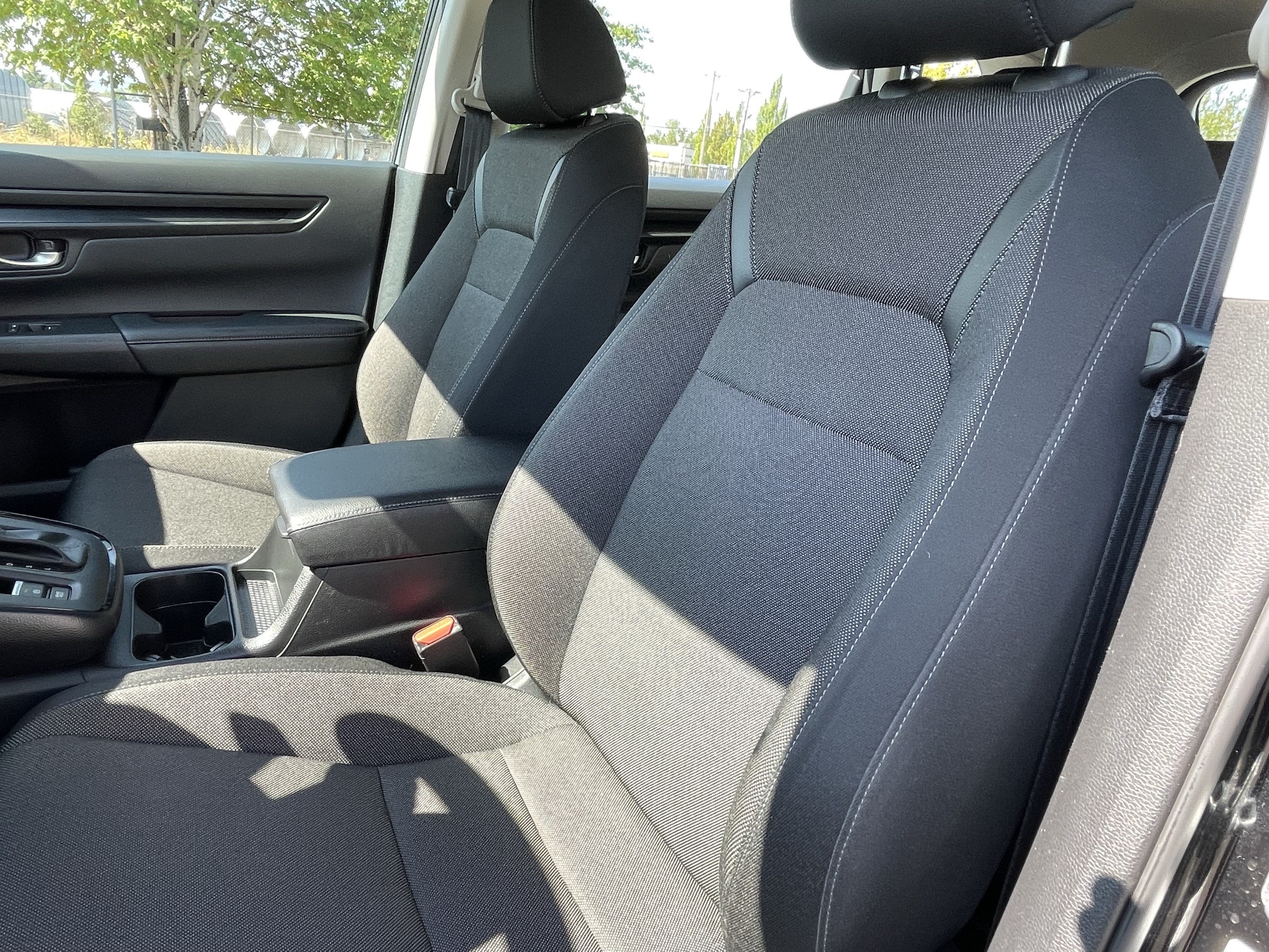 2023 Honda CR-V LX