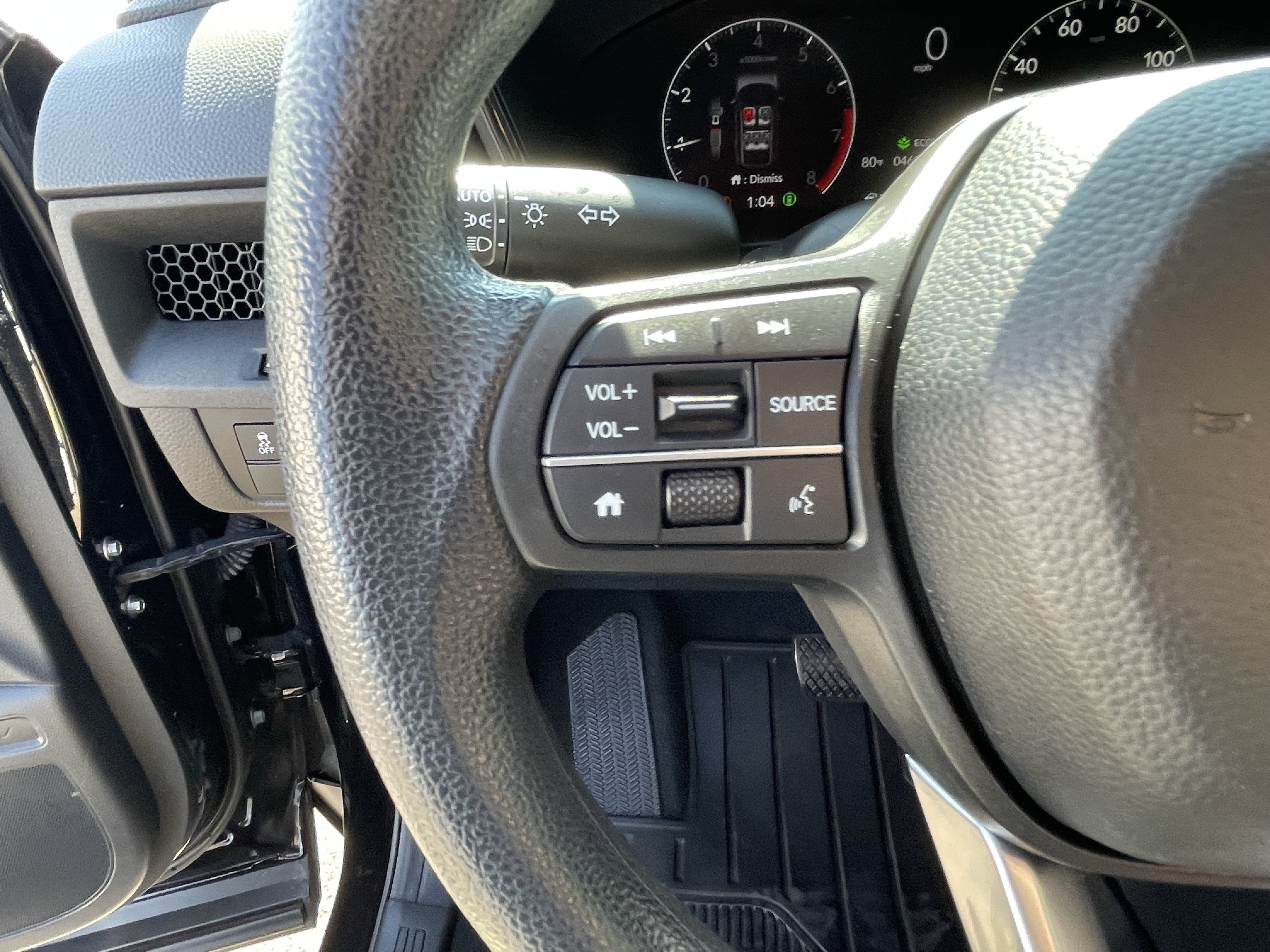 2023 Honda CR-V LX