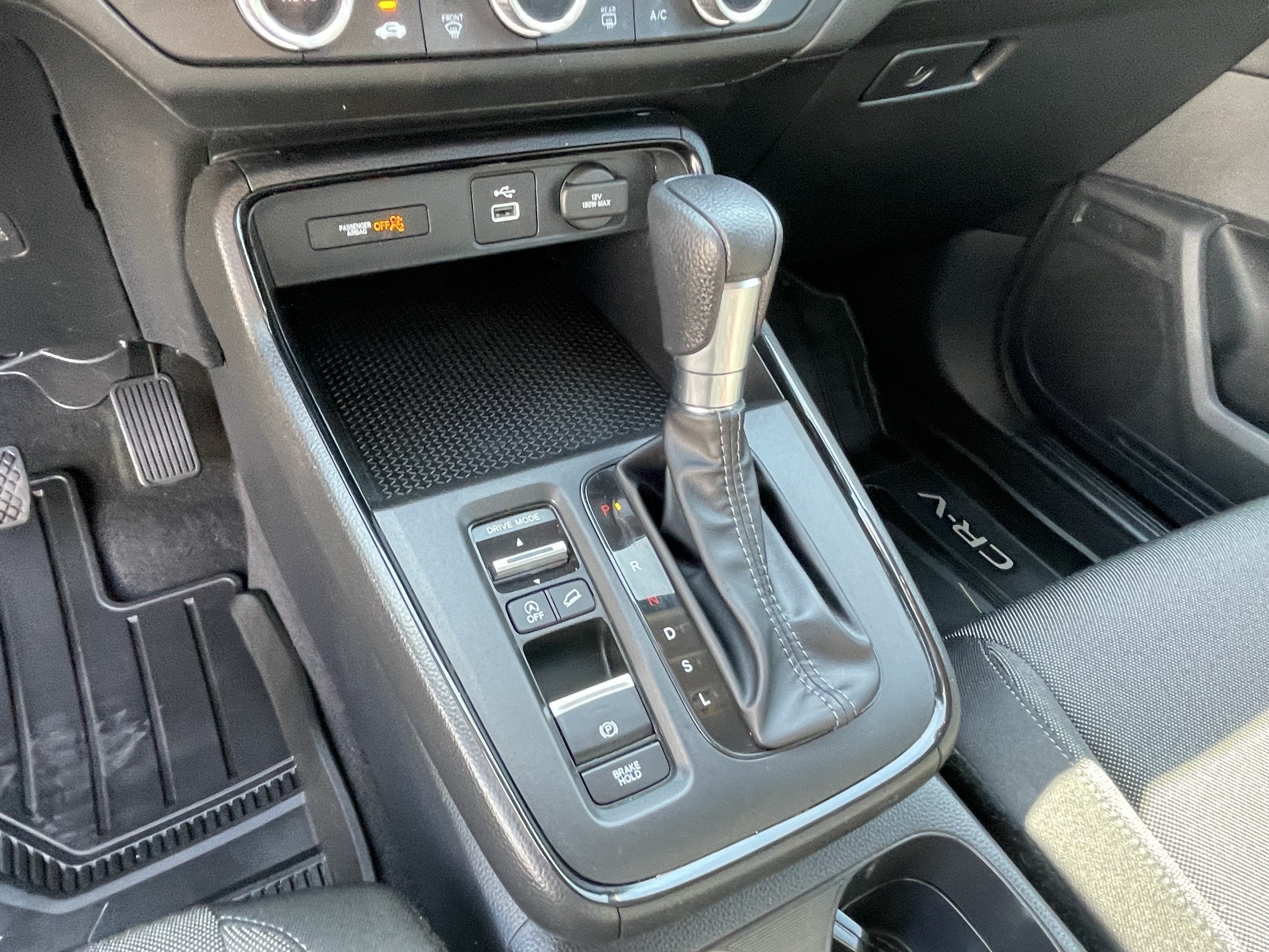 2023 Honda CR-V LX
