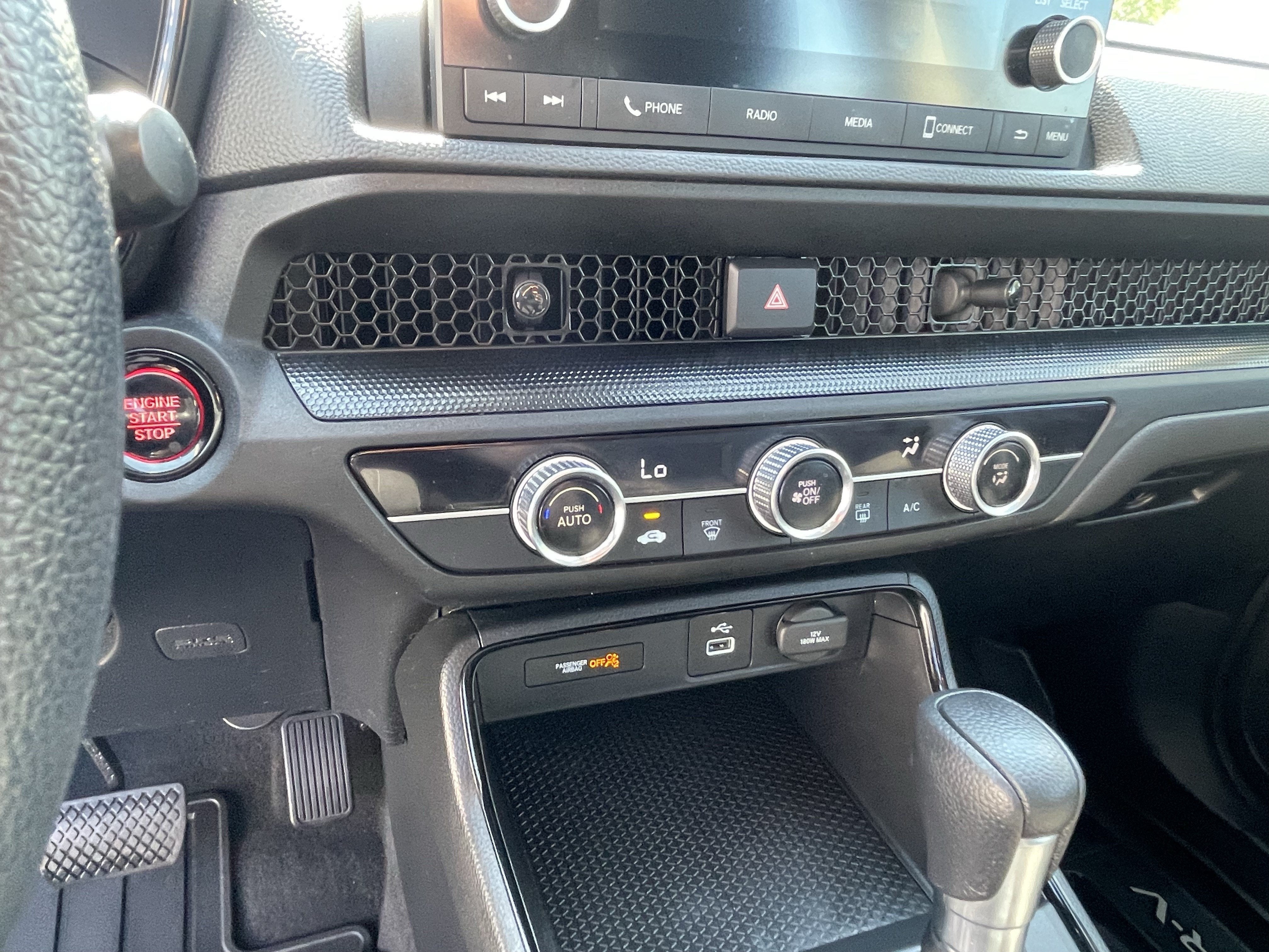 2023 Honda CR-V LX