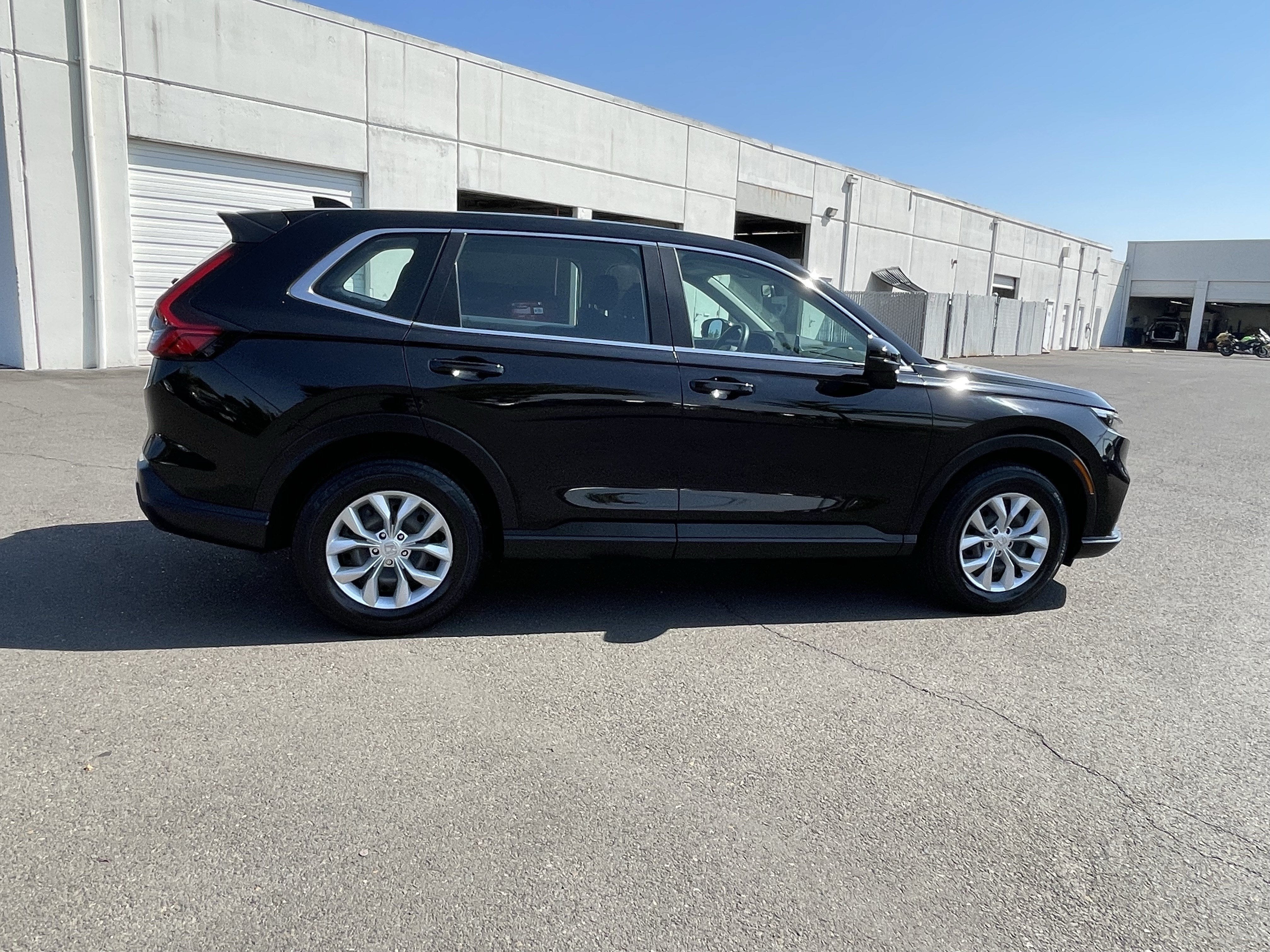 2023 Honda CR-V LX