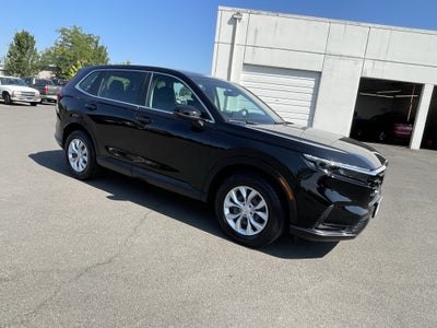 2023 Honda CR-V LX