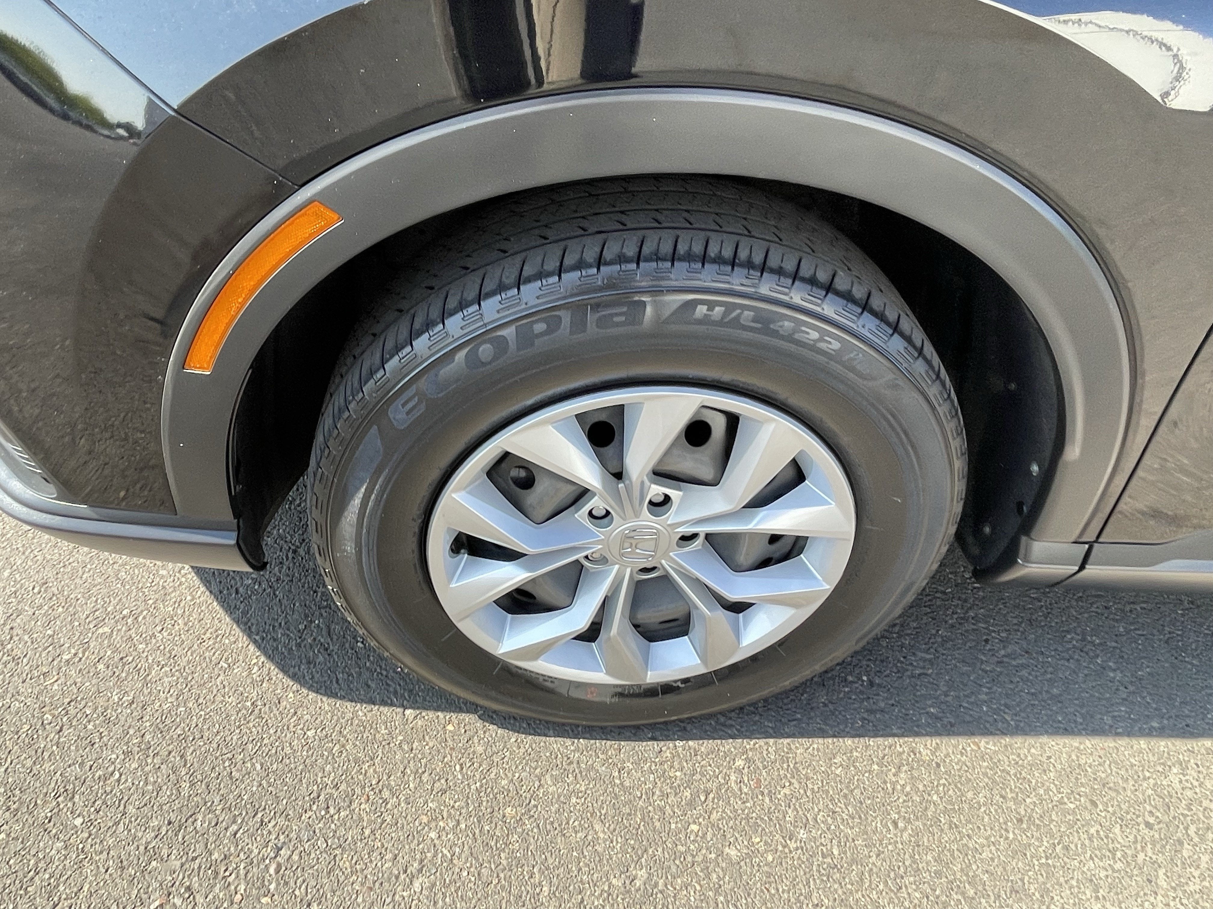 2023 Honda CR-V LX