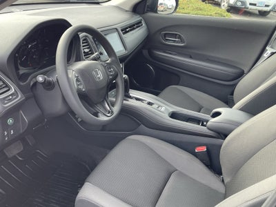 2020 Honda HR-V EX