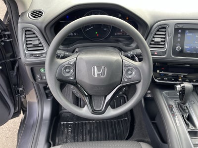 2020 Honda HR-V EX