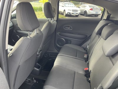 2020 Honda HR-V EX