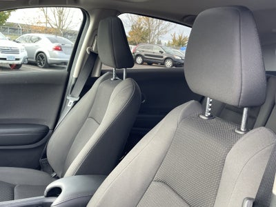 2020 Honda HR-V EX