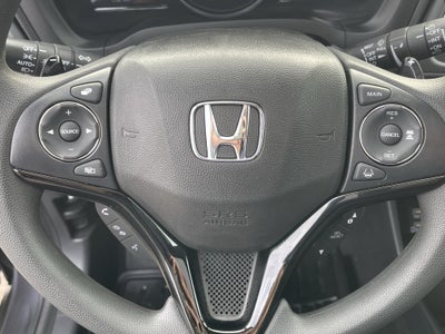 2020 Honda HR-V EX
