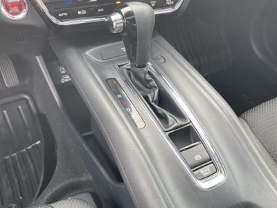 2020 Honda HR-V EX