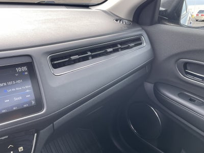 2020 Honda HR-V EX